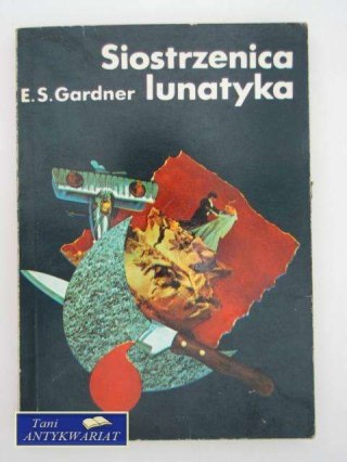SIOSTRZENICA LUNATYKA