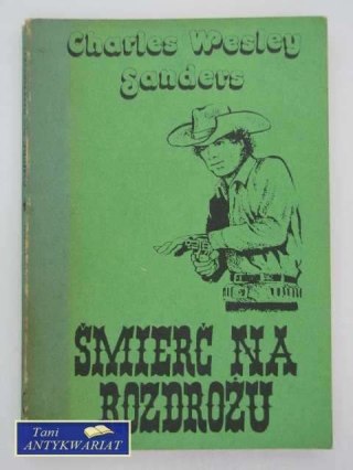 ŚMIERĆ NA ROZDROŻU