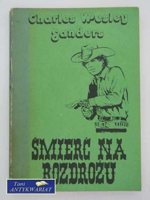 ŚMIERĆ NA ROZDROŻU