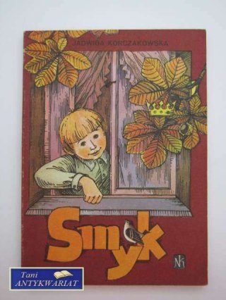 SMYK