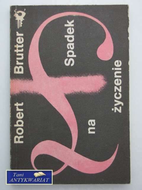 SPADEK NA ŻYCZENIE