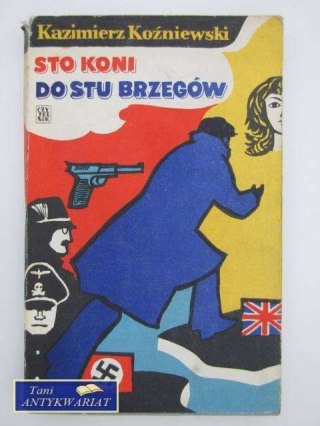 STO KONI DO STU BRZEGÓW