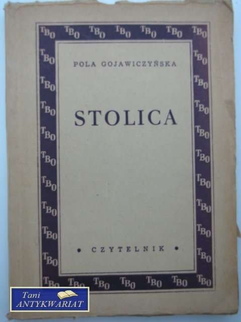 STOLICA