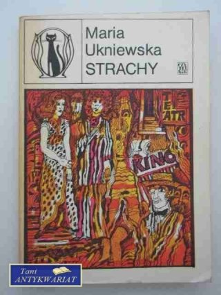 STRACHY