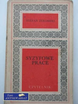 SYZYFOWE PRACE
