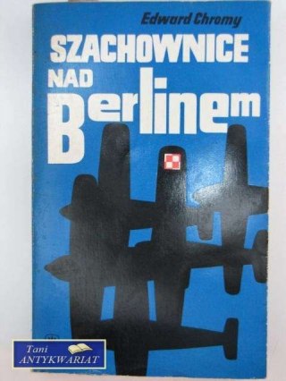 SZACHOWNICE NAD BERLINEM