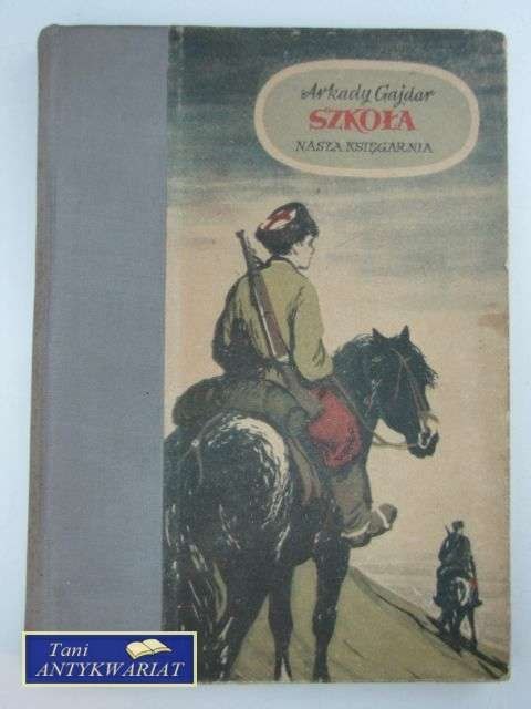 SZKOŁA