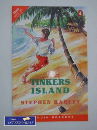 TINKERS ISLAND
