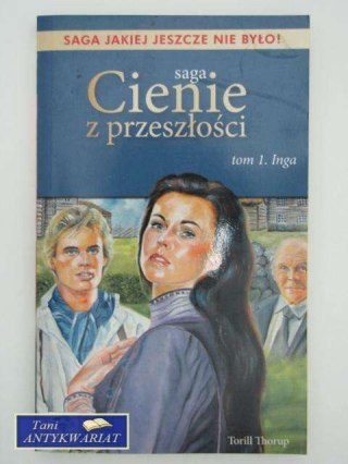 TOM I: INGA