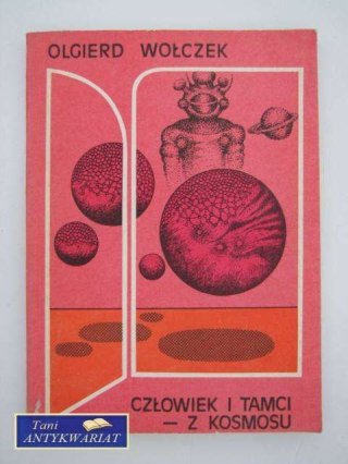 TOMEK I TAMCI Z KOSMOSU