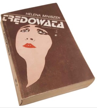 TRĘDOWATA T.1