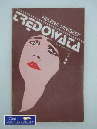 TRĘDOWATA TOM II