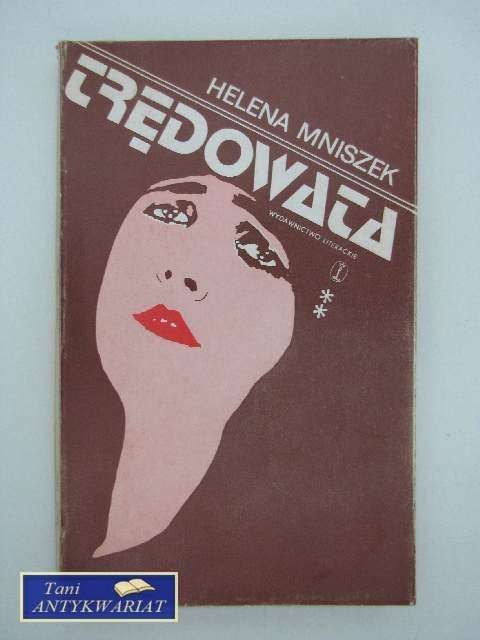 TRĘDOWATA TOM II