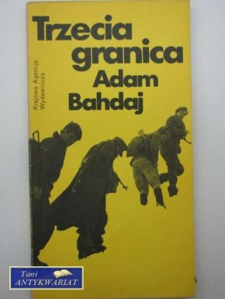 TRZECIA GRANICA 1