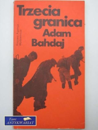 TRZECIA GRANICA 2