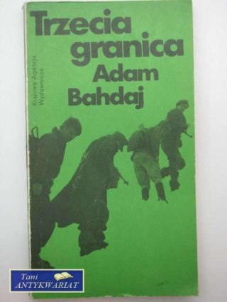 TRZECIA GRANICA 3