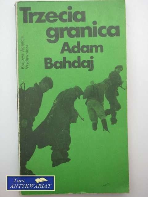 TRZECIA GRANICA 3