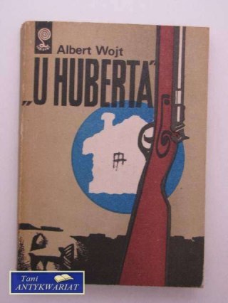 U HUBERTA