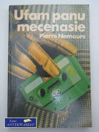 UFAM PANU MECENASIE