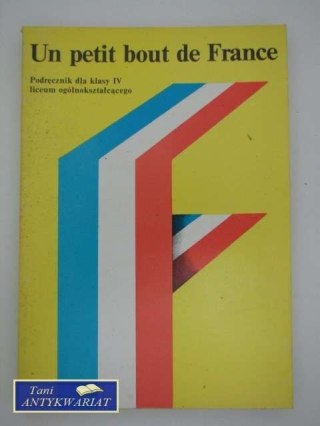 UN PETIT BOUNT DE FRANCE