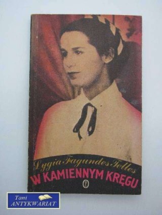 W KAMIENNYM KRĘGU