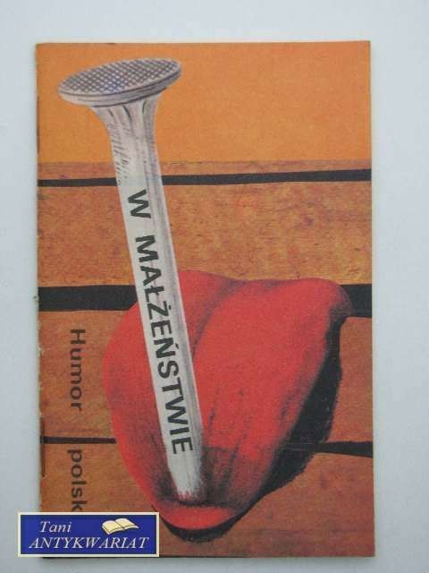 W MAŁŻEŃSTWIE