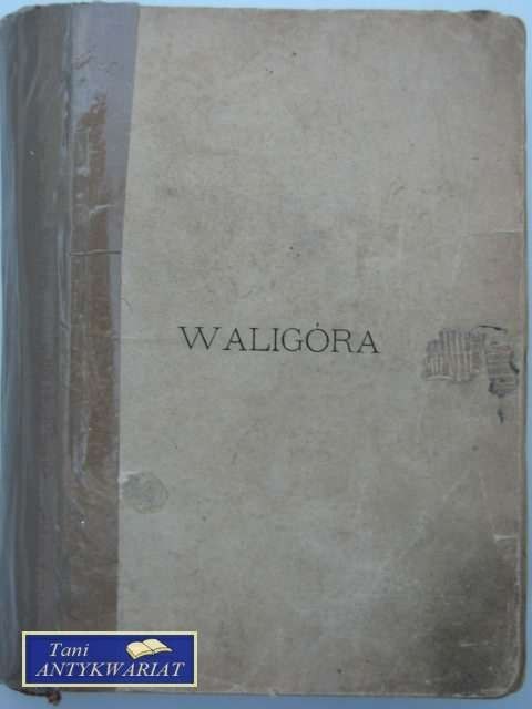 WALIGÓRA