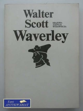 WAVERLEY TOM 1