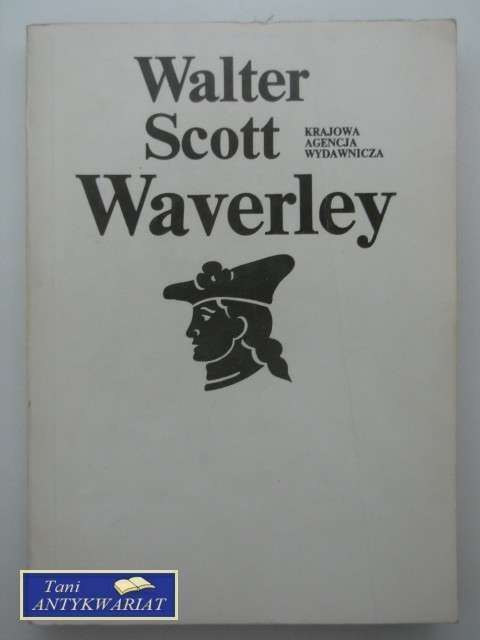 WAVERLEY TOM 1