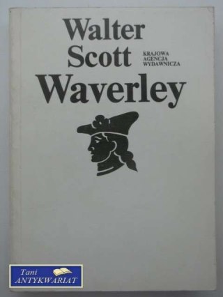 WAVERLEY TOM 2