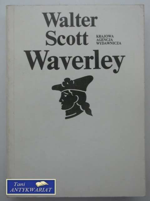 WAVERLEY TOM 2