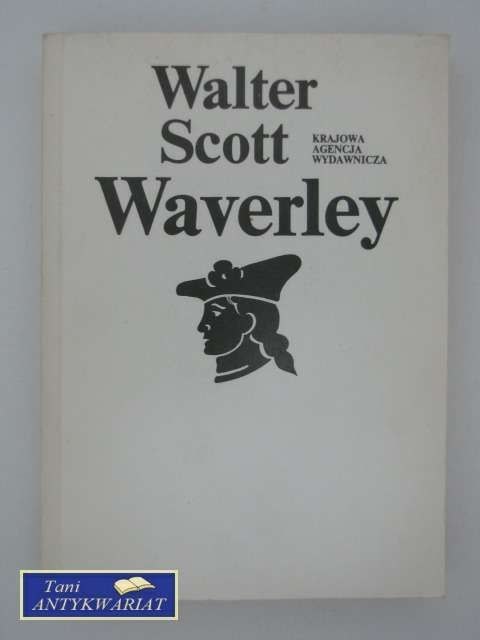 WAVERLEY