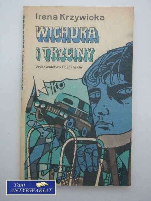 WICHURA I TRZCINY