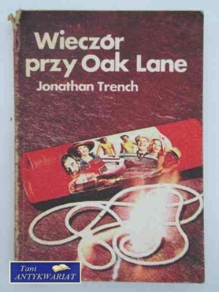 WIECZÓR PRZY OAK LANE