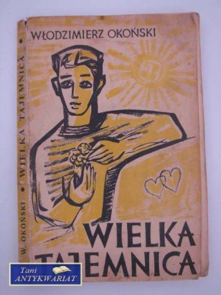 WIELKA TAJEMNICA