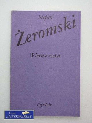 WIERNA RZEKA