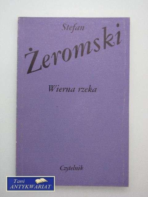 WIERNA RZEKA