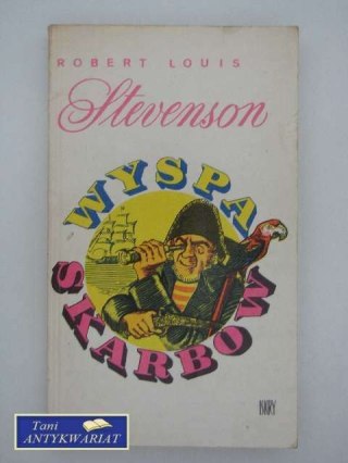 WYSPA SKARBÓW
