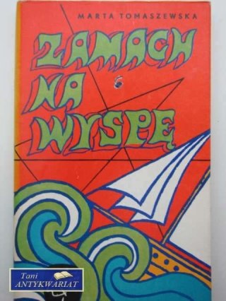 ZAMACH NA WYSPĘ