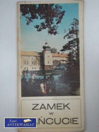 ZAMEK W ŁAŃCUCIE