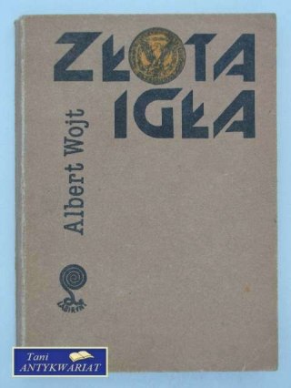 ZŁOTA IGŁA
