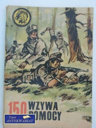 150 WZYWA POMOCY