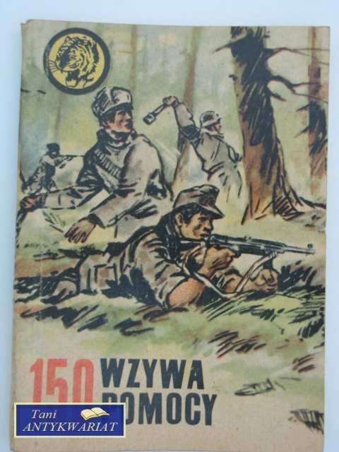 150 WZYWA POMOCY