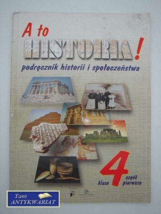A TO HISTORIA 4 CZ.1