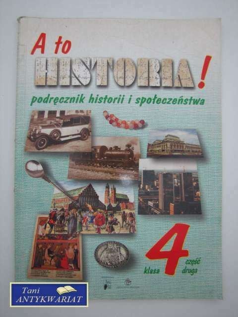 A TO HISTORIA 4 CZ.2