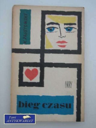 BIEG CZASU