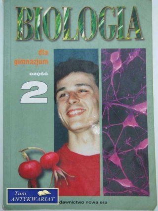 BIOLOGIA CZĘŚĆ 2