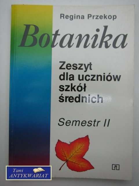 BOTANIKA