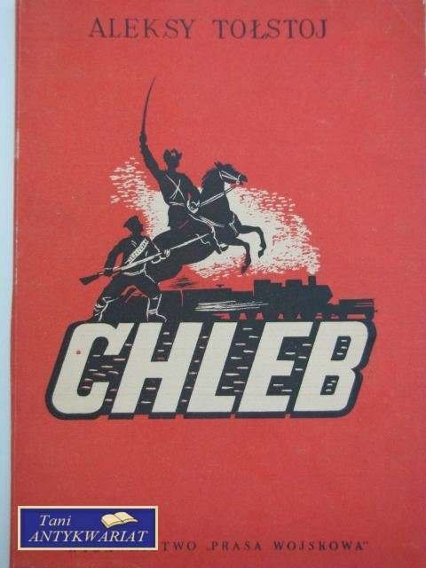 CHLEB