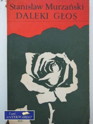 DALEKI GŁOS